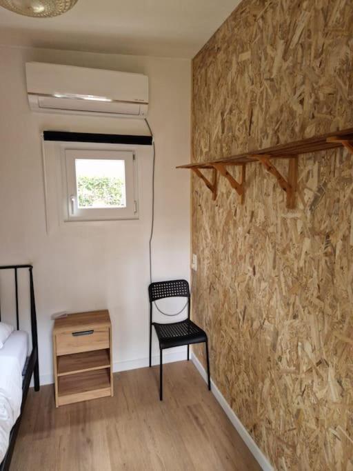 3 Bedroom Chalet On Camping Gt Balen Exterior photo